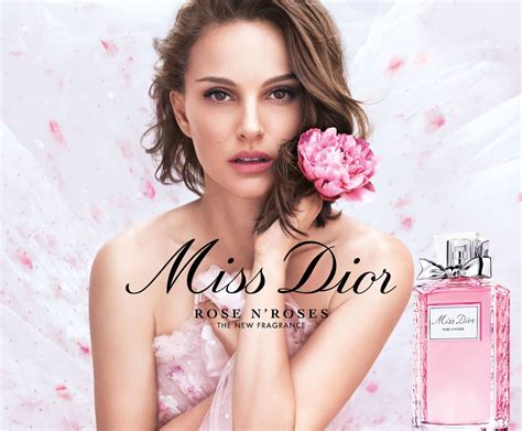 who is dior perfume model|Dior perfume models female.